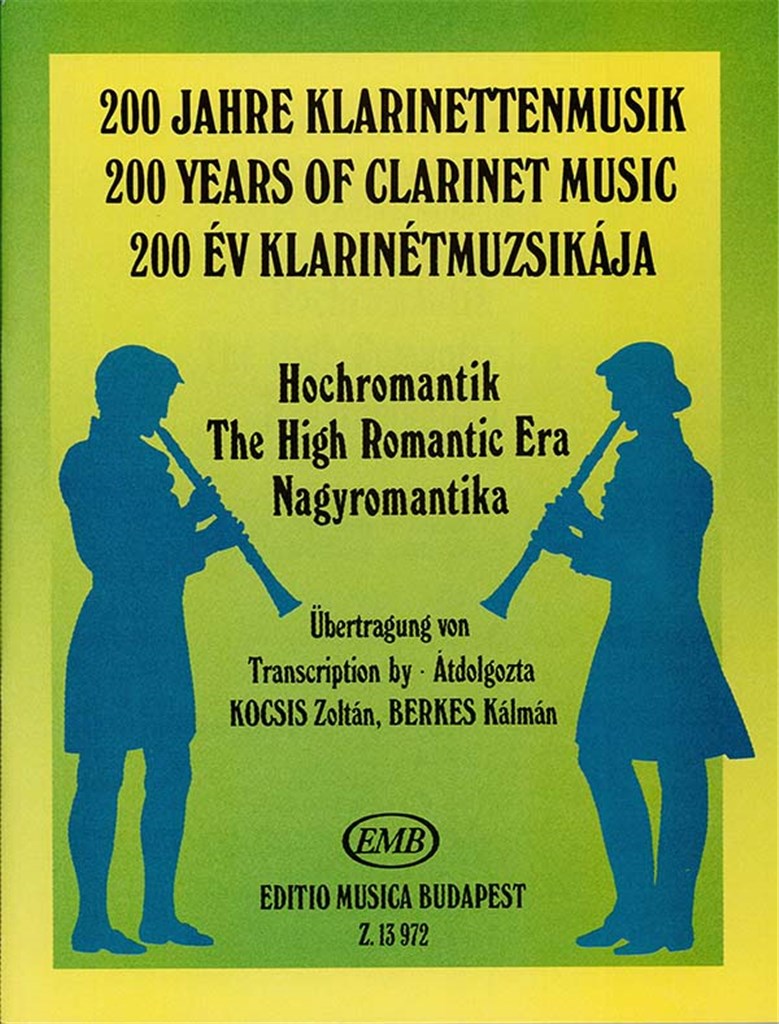 Hochromatik II