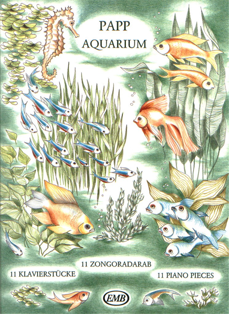 Aquarium