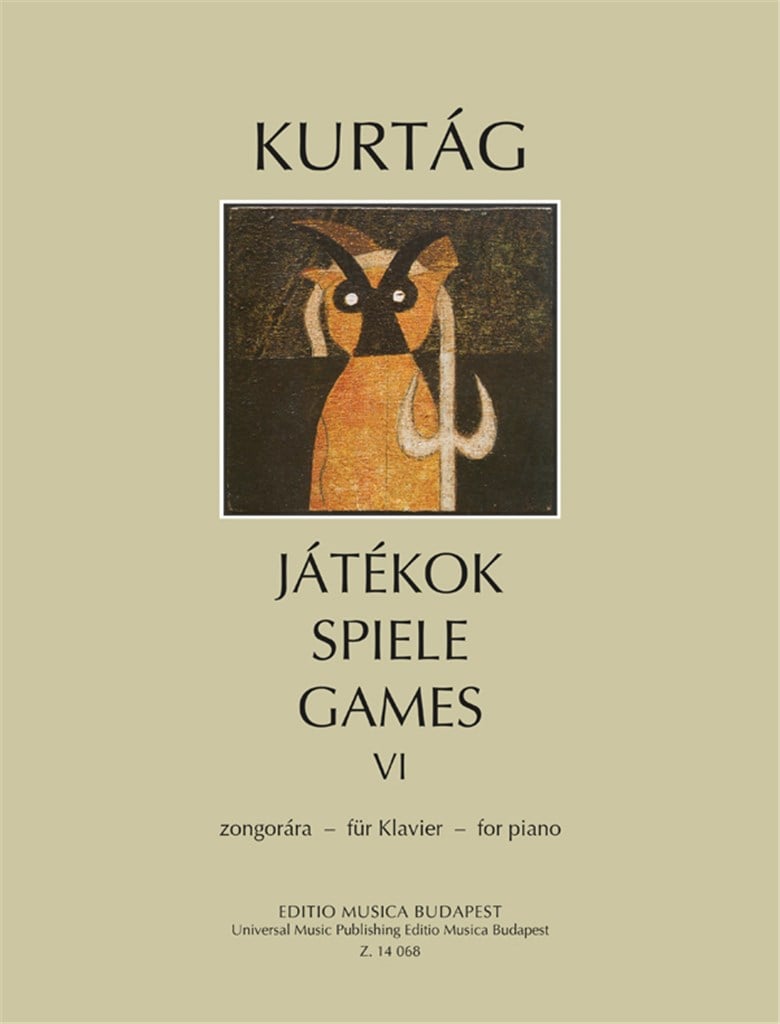 Jatekok - Games - Spiele 6