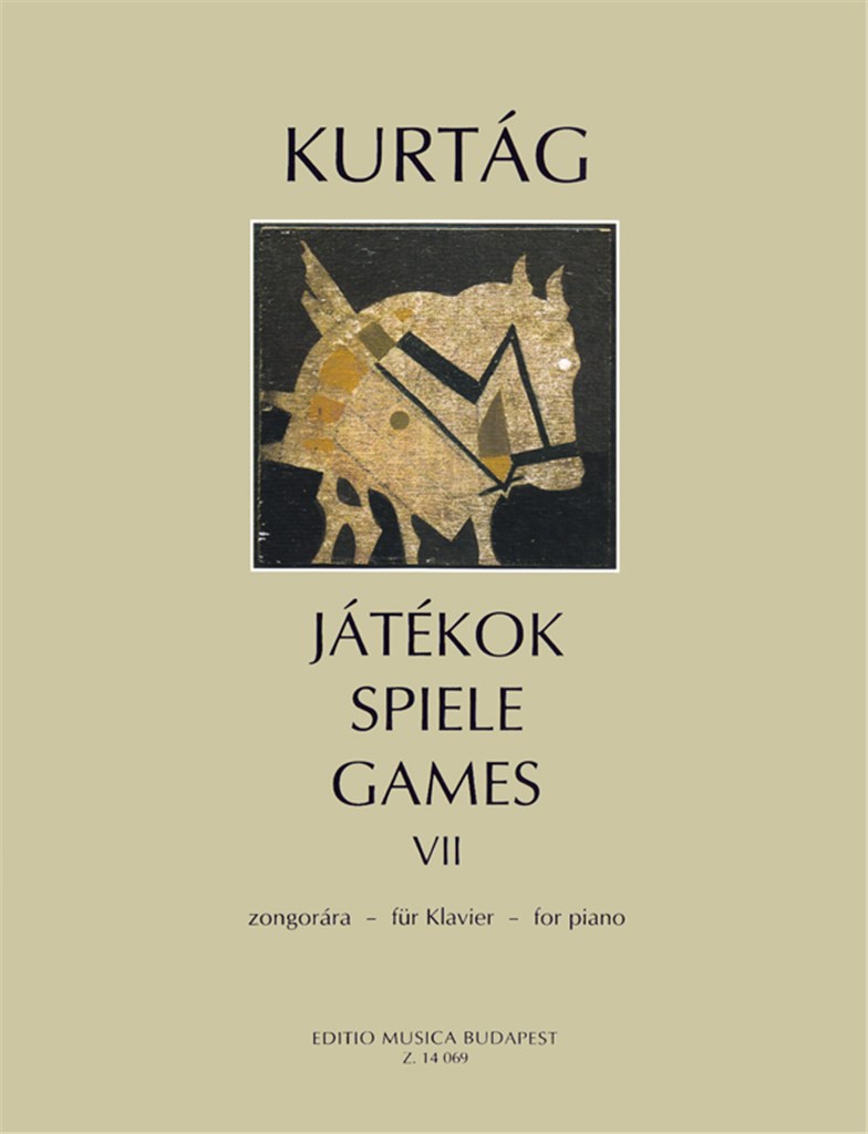 Jatekok - Games - Spiele 7