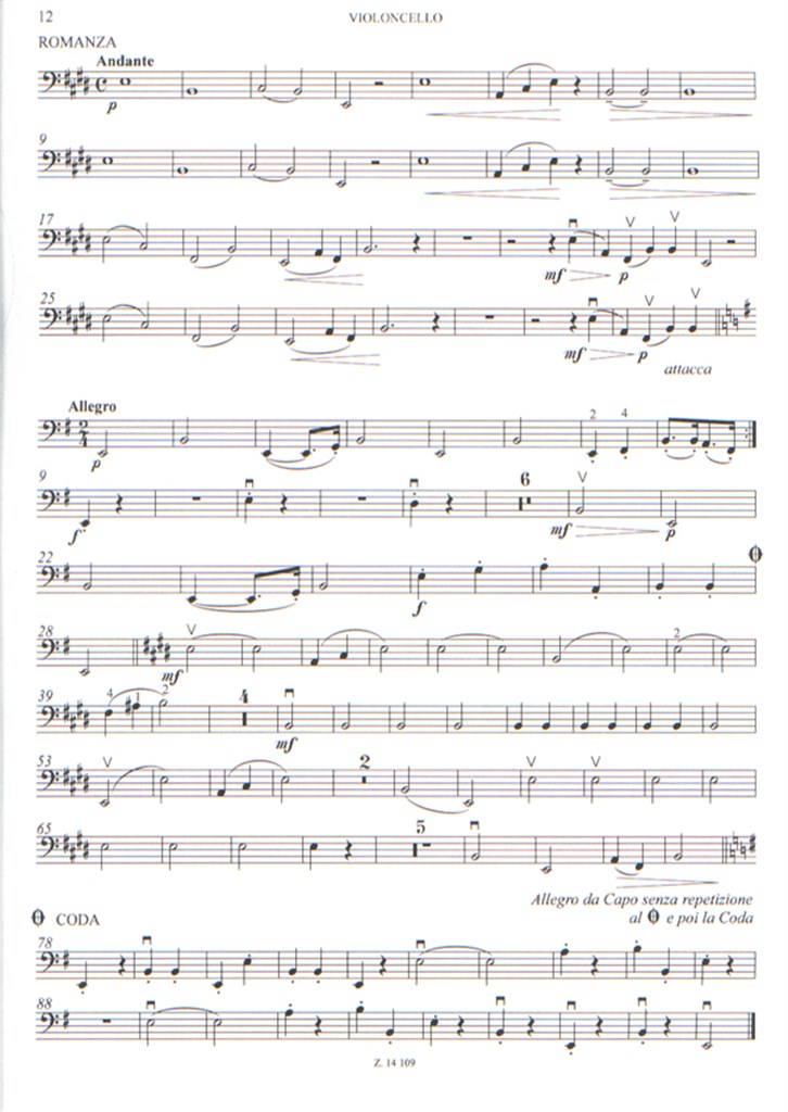 Klassische Quartettmusik für Anfänger (Erste Lag