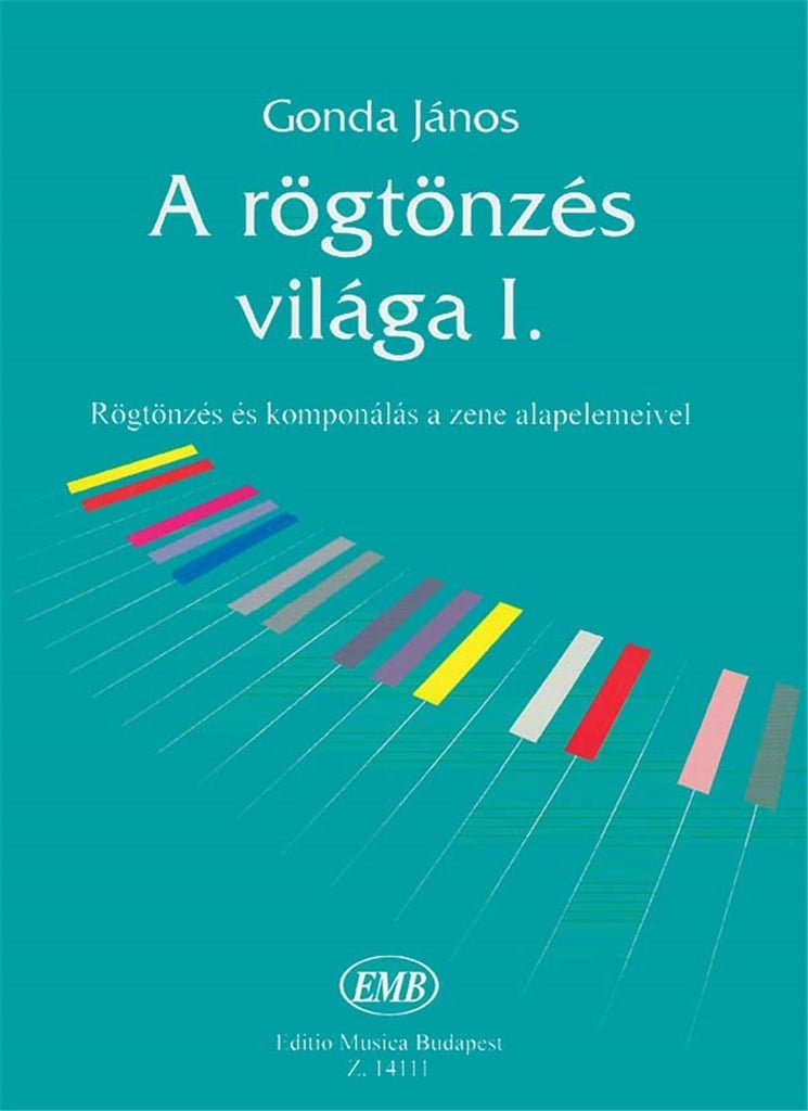 A rögtönzés világa
