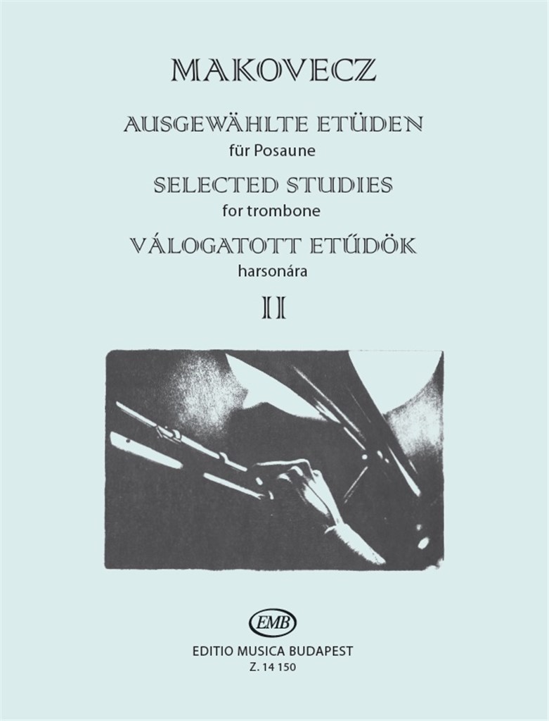 Selected Studies for trombone II