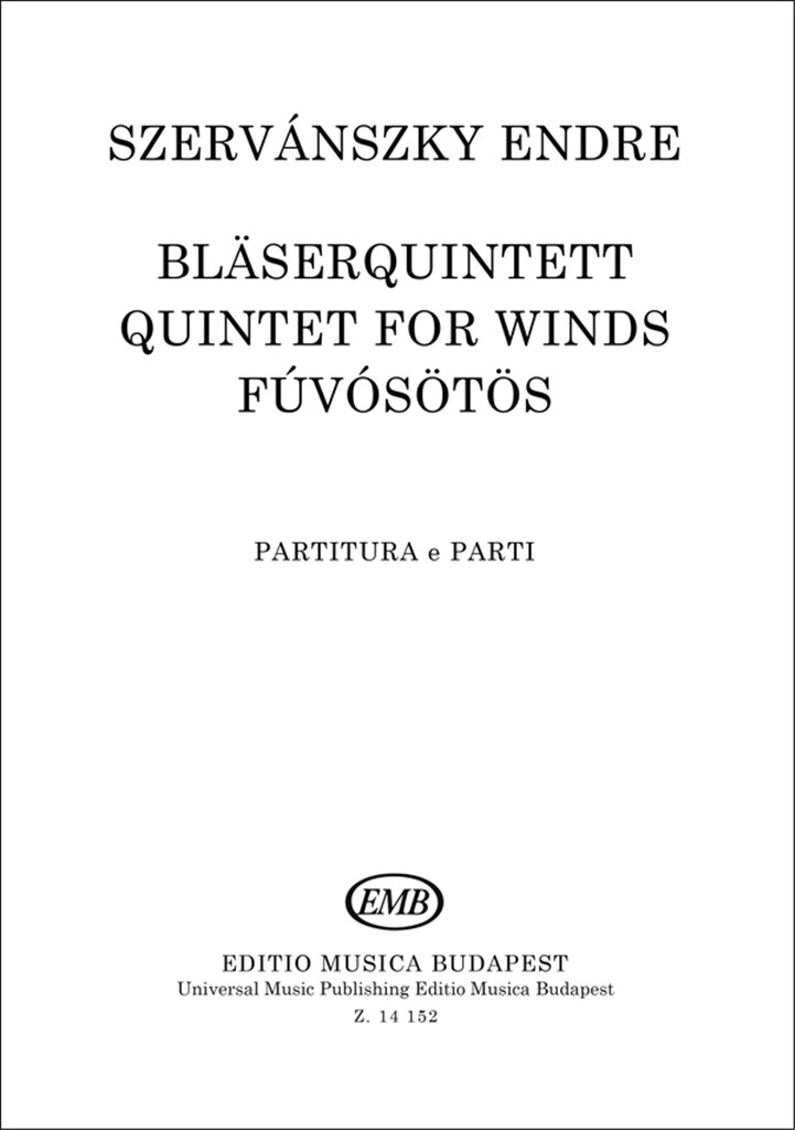 Bläserquintett