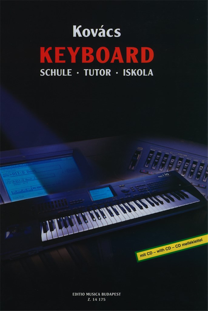 Keyboard Schule