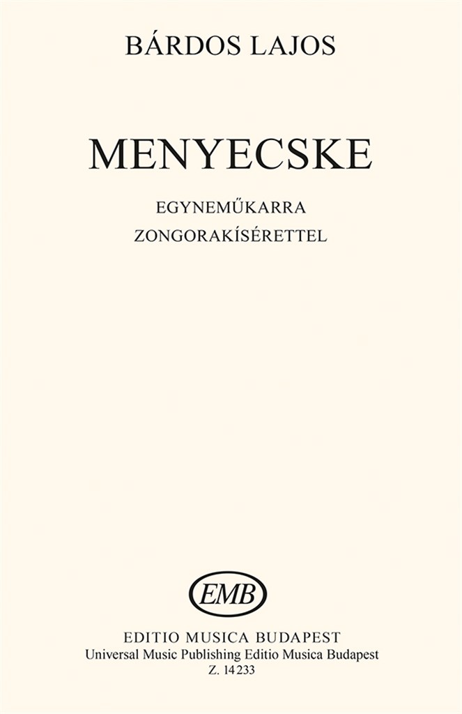 Menyecske