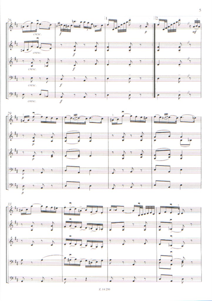 PALOTaS from the Opera Hunyadi Laszlo