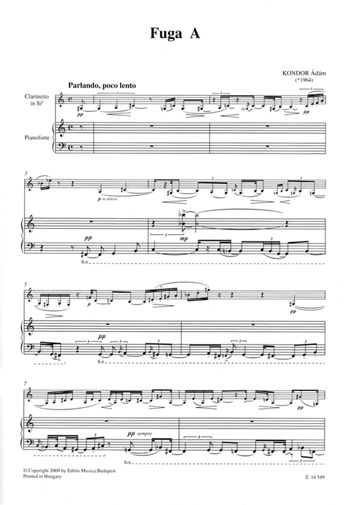 Variations of a Double