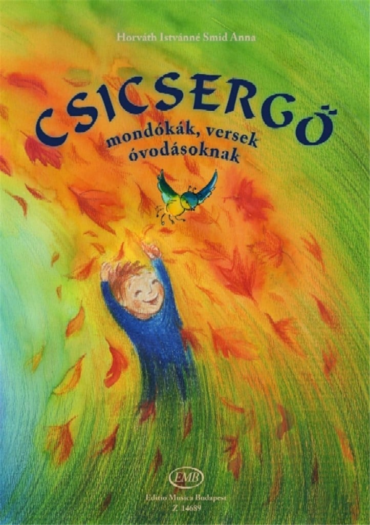 Csicserg?
