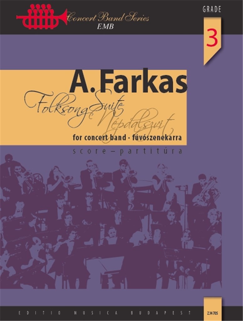 Folksong Suite