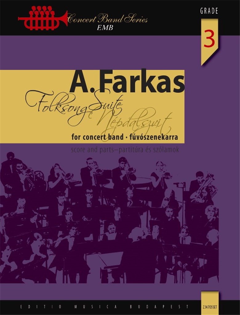 Folksong Suite