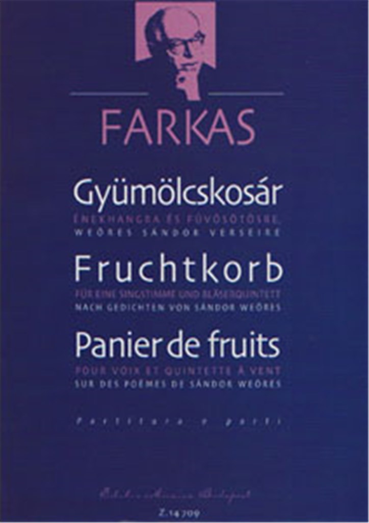 Fruchtkorb
