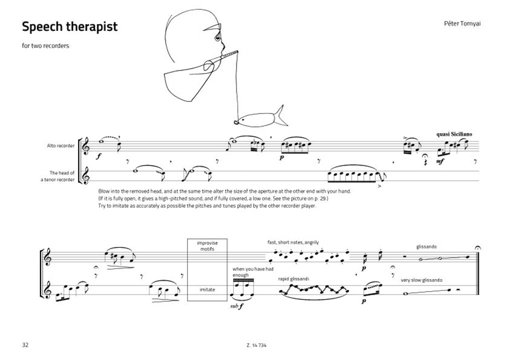 Introduction to the Avantgarde