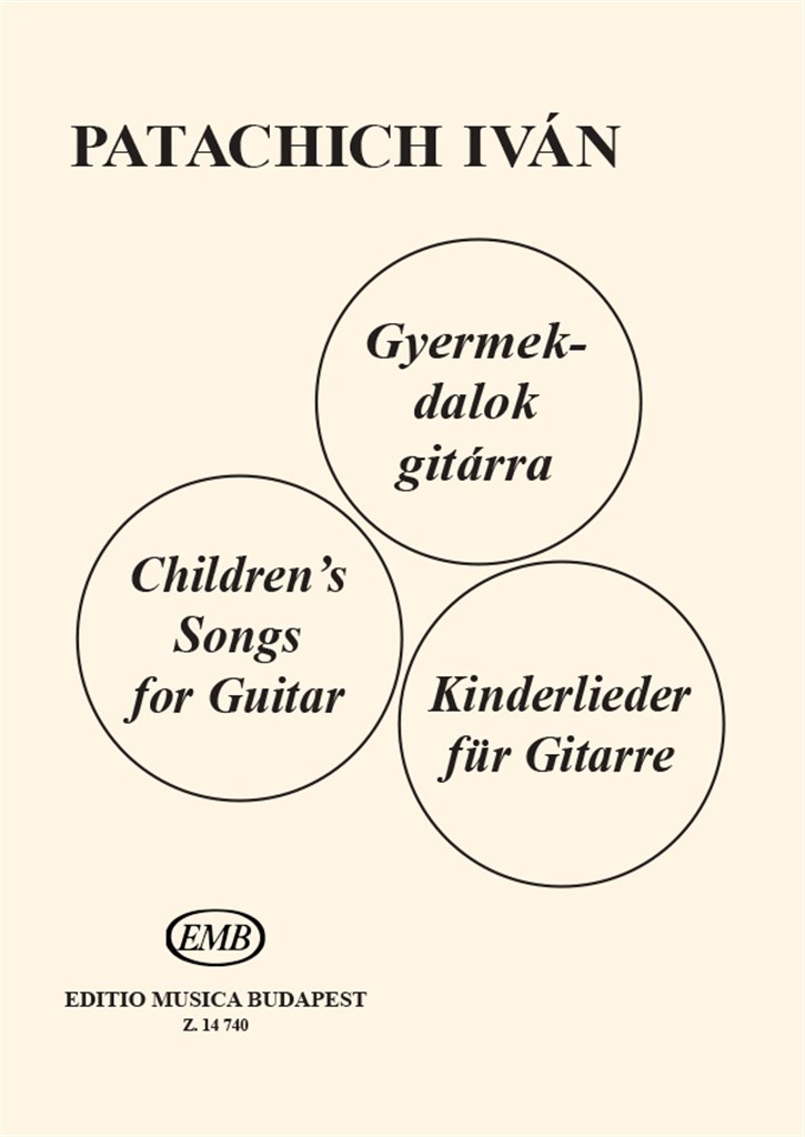 Children's Songs - Kinderlieder