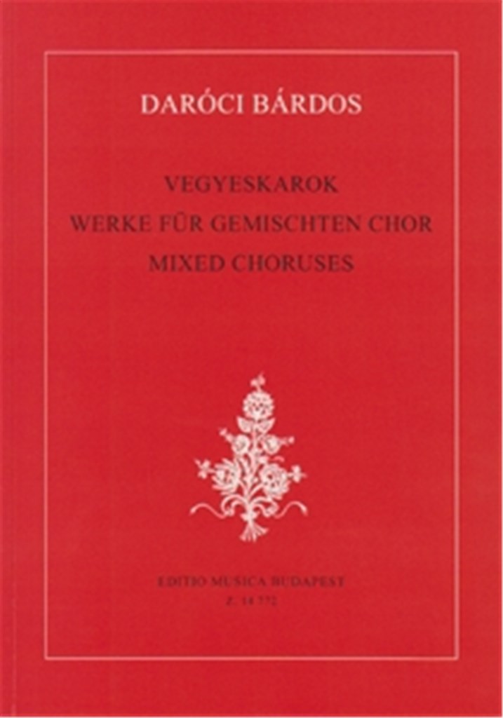 Mixed Choruses