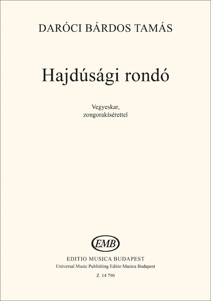 Hajdúsági Rondó