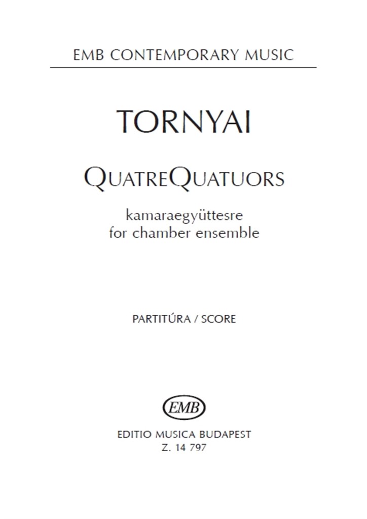 Quatrequatuors (21)