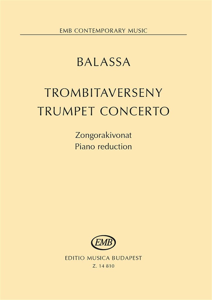 Trumpet Concerto