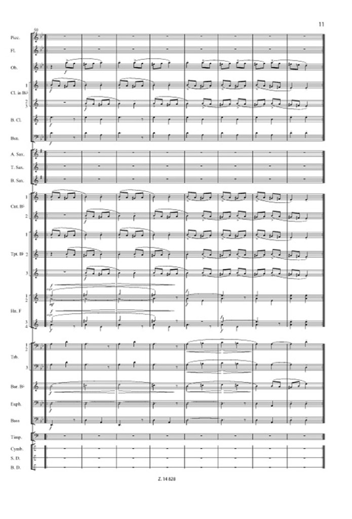 Hungarian Rondo