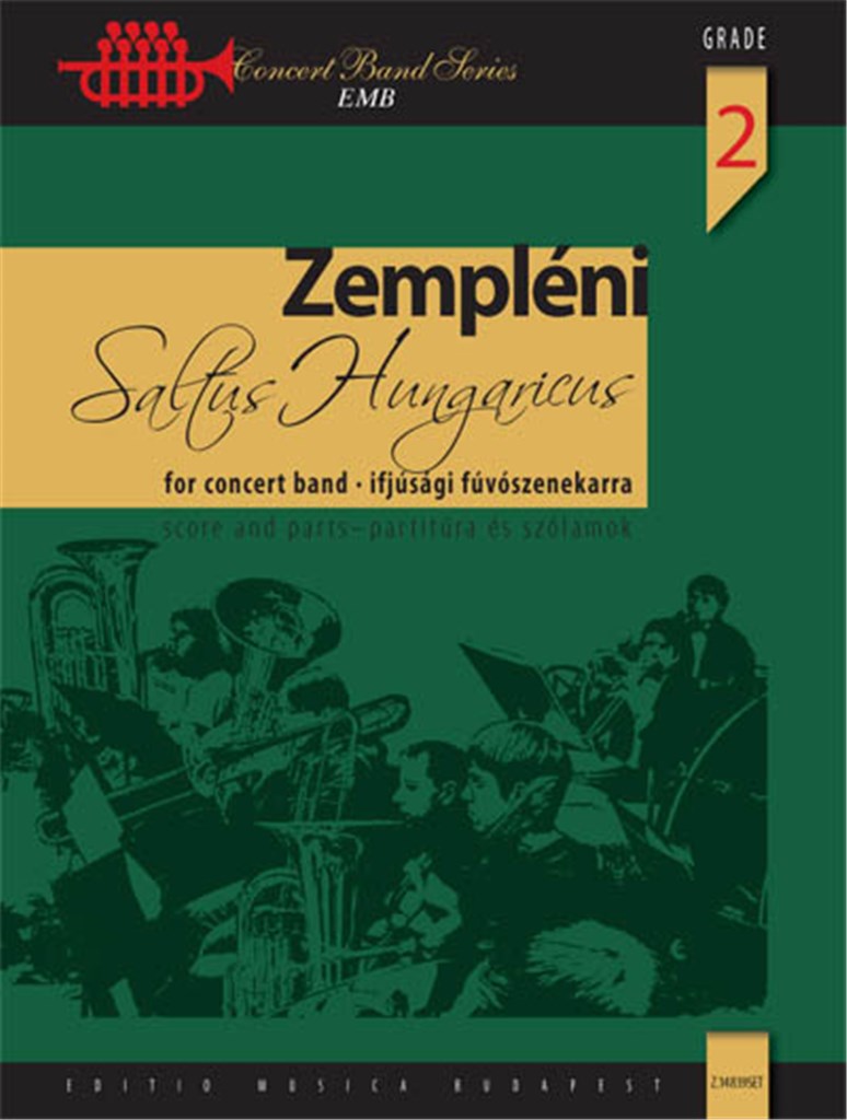 Saltus Hungaricus