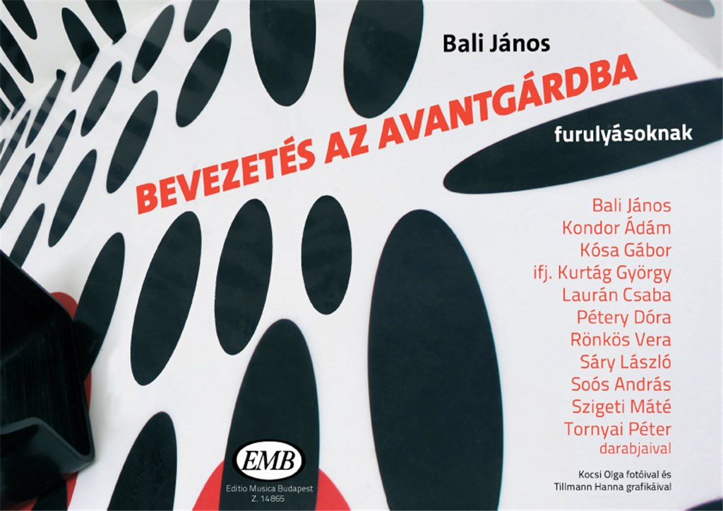 Bevezetés Az Avantgárdba