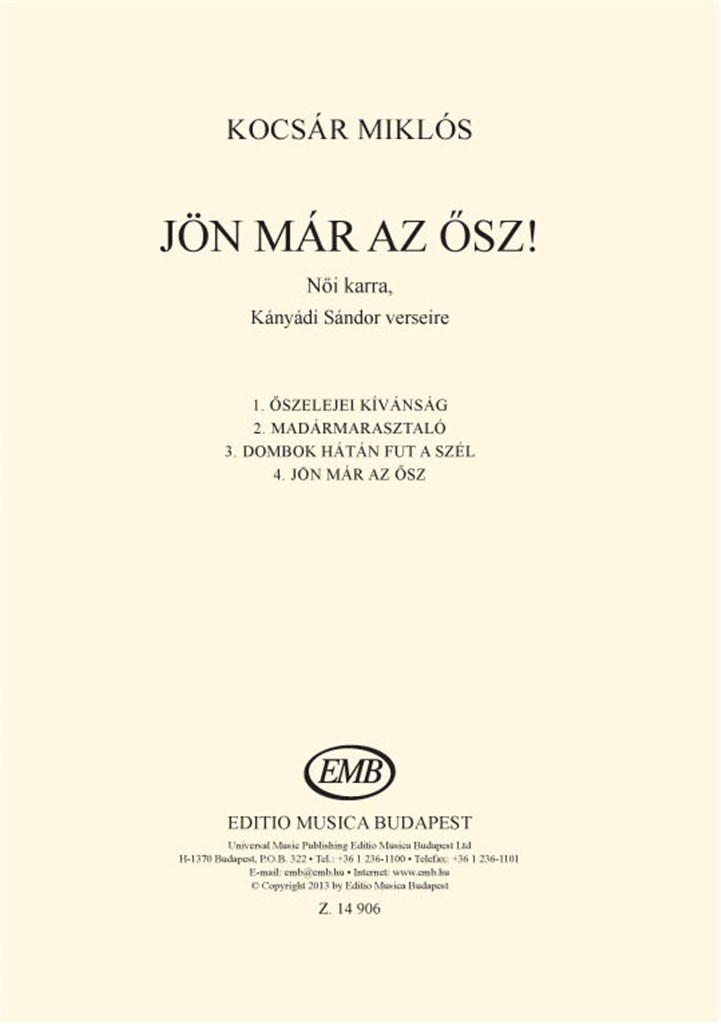 Jön már azisz!