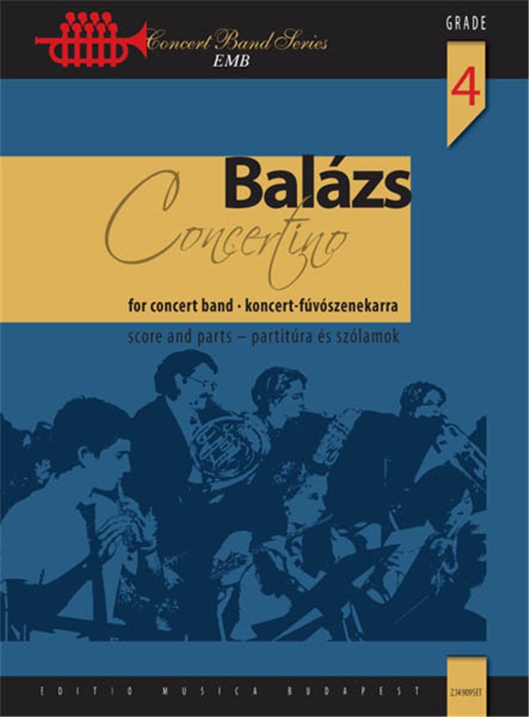 Concertino