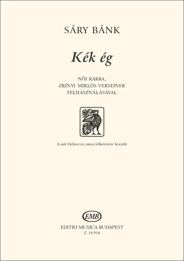 Kék ég