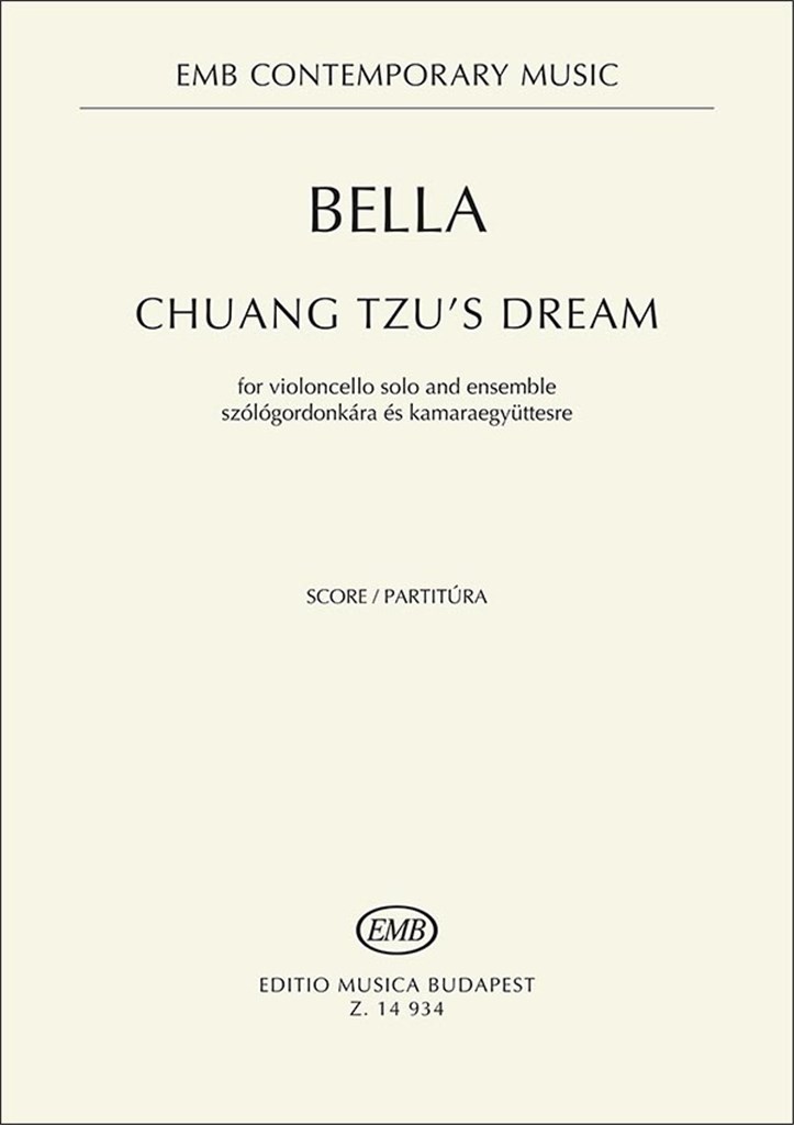 Chuang Tzu's Dream