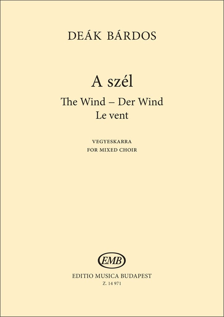 The Wind