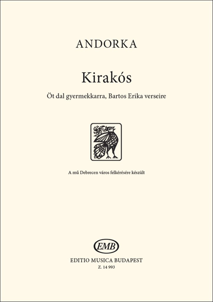 Kirakós