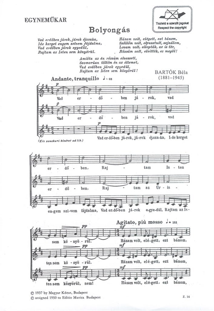 Bolyongás