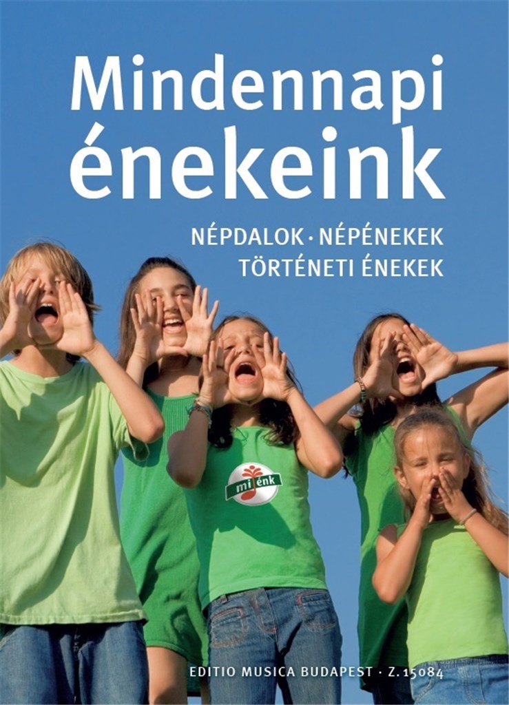 Mindennapi énekeink