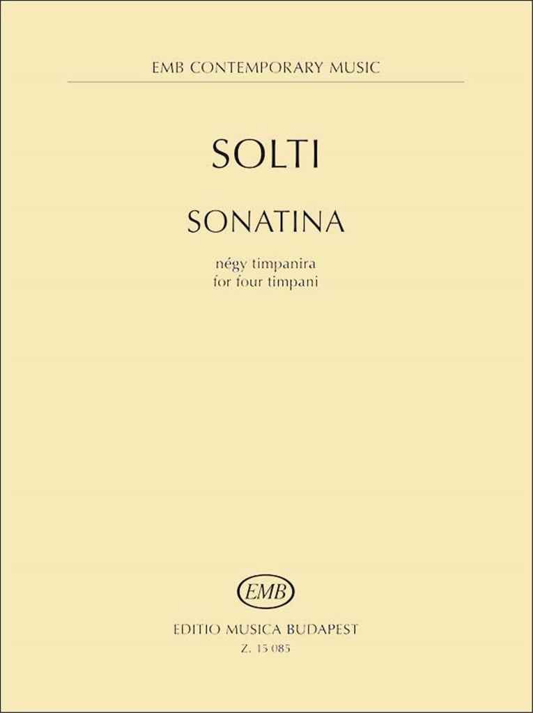 Sonatina
