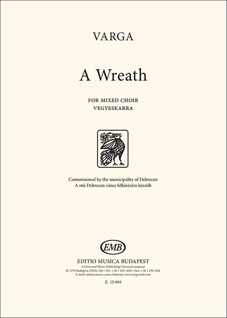 A Wreath