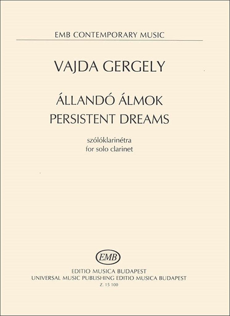 Persisten Dreams