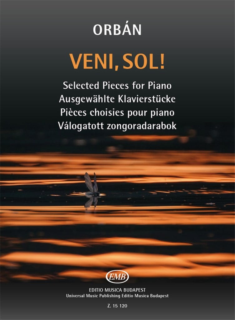 Veni Soli