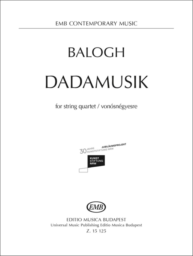Dadamusik