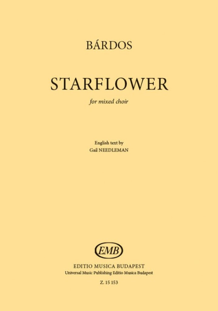 Starflower