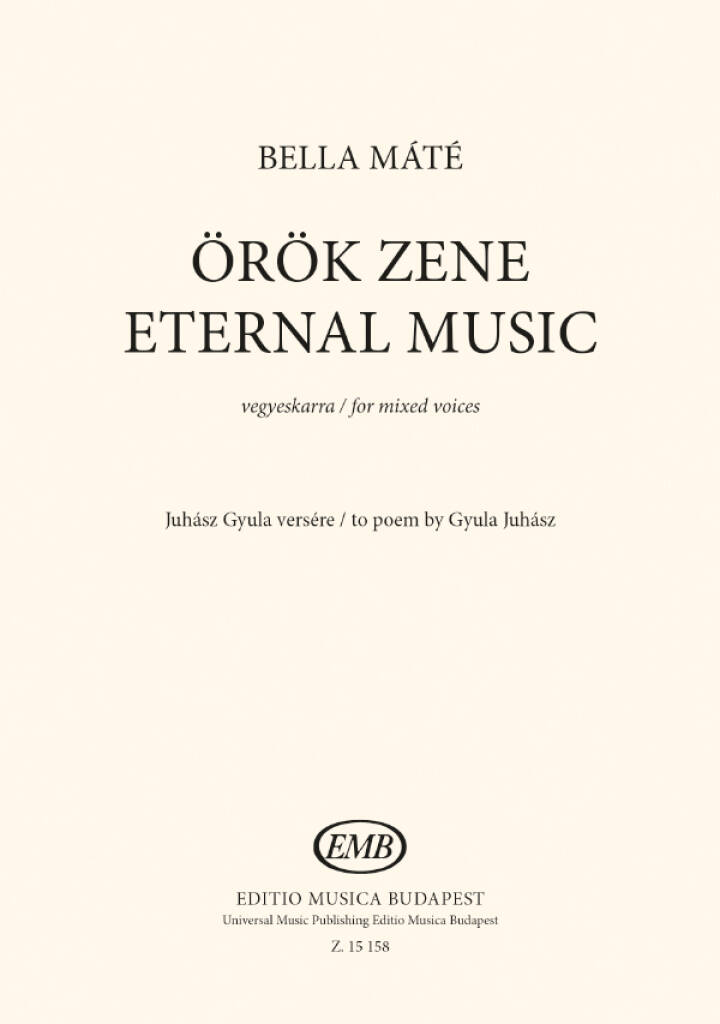 Eternal Music