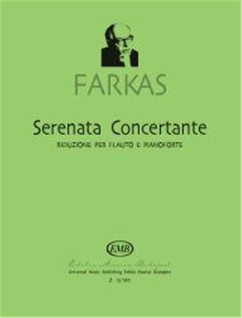 Serenata Cencertante