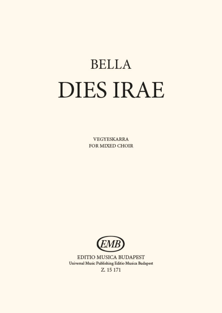 Dies irae
