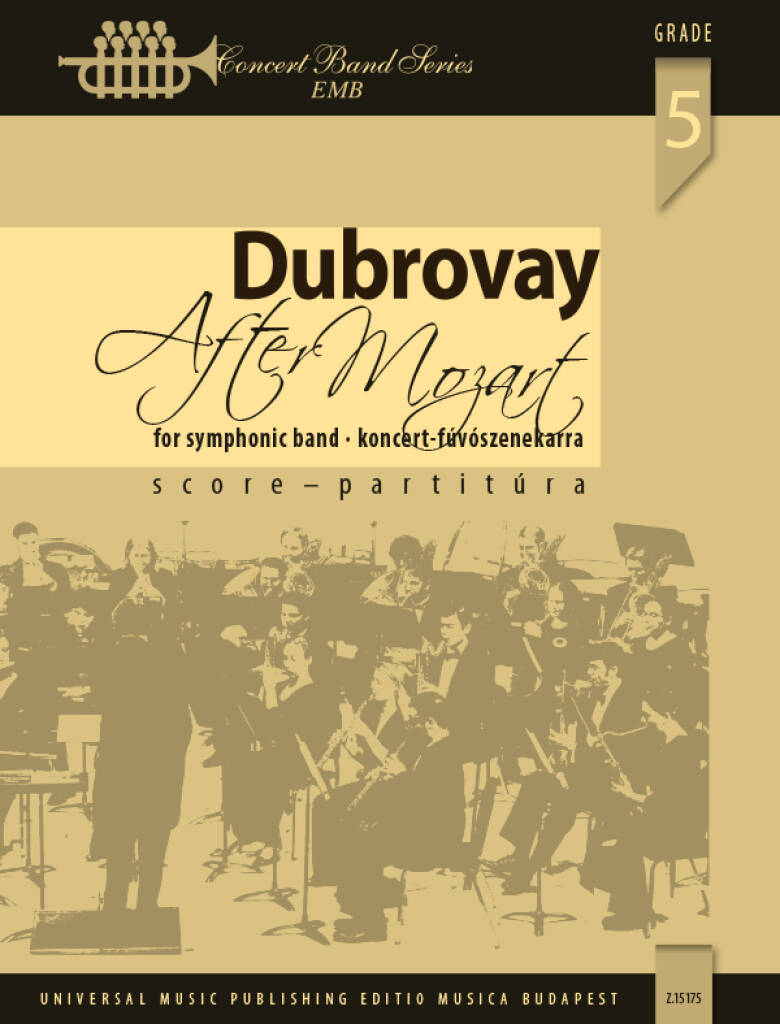 After Mozart