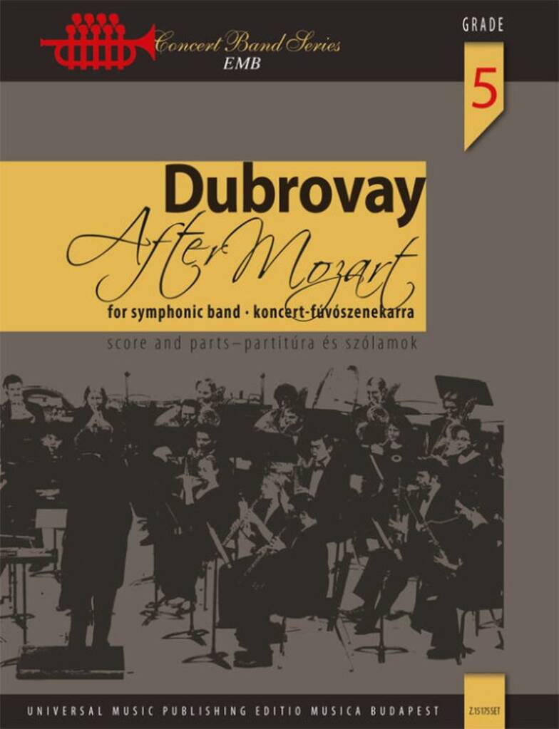 After Mozart