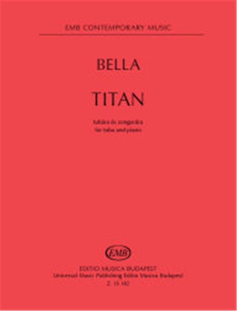 Titan