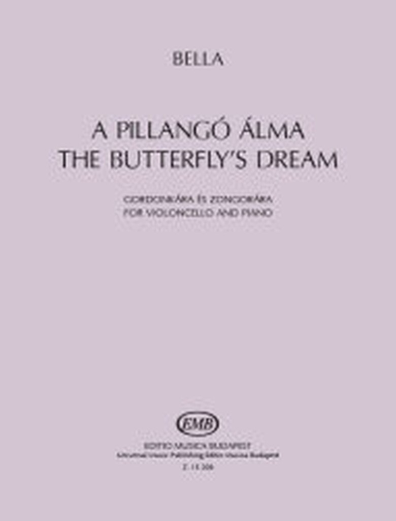 The Butterfly's Dream