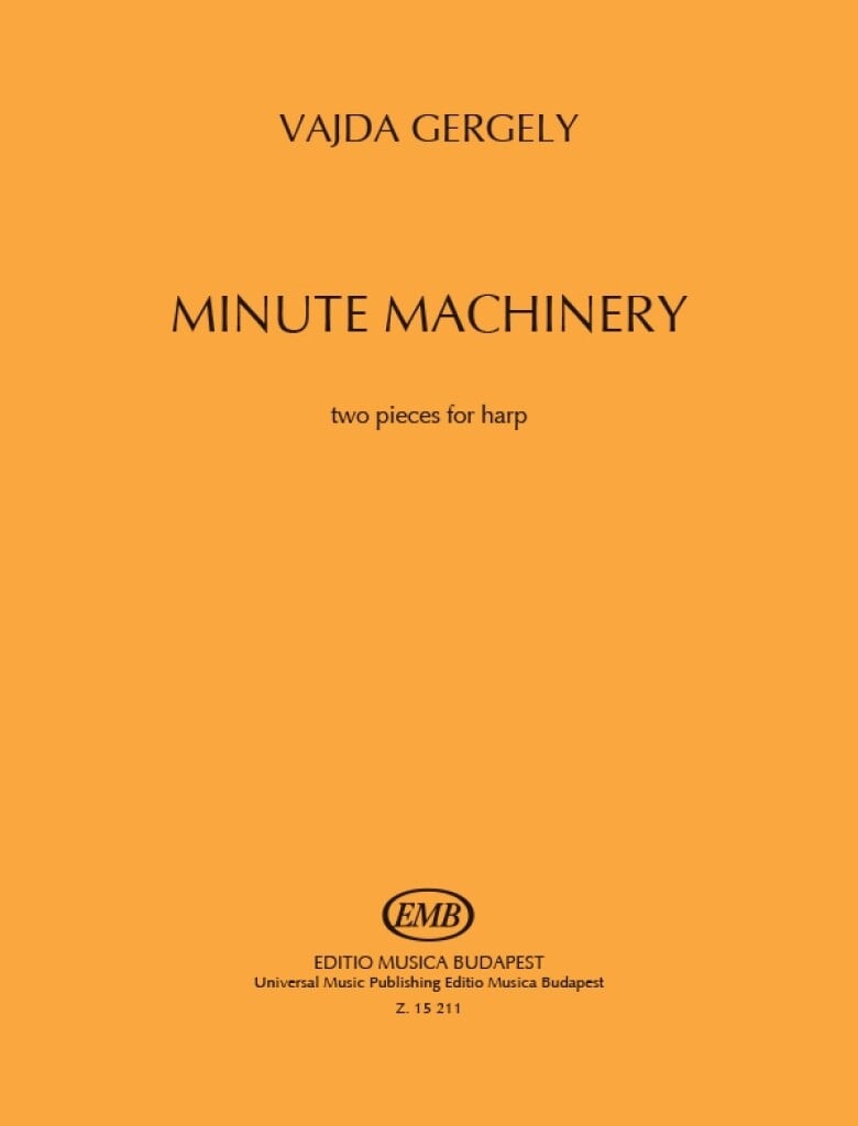 Minute Machinery