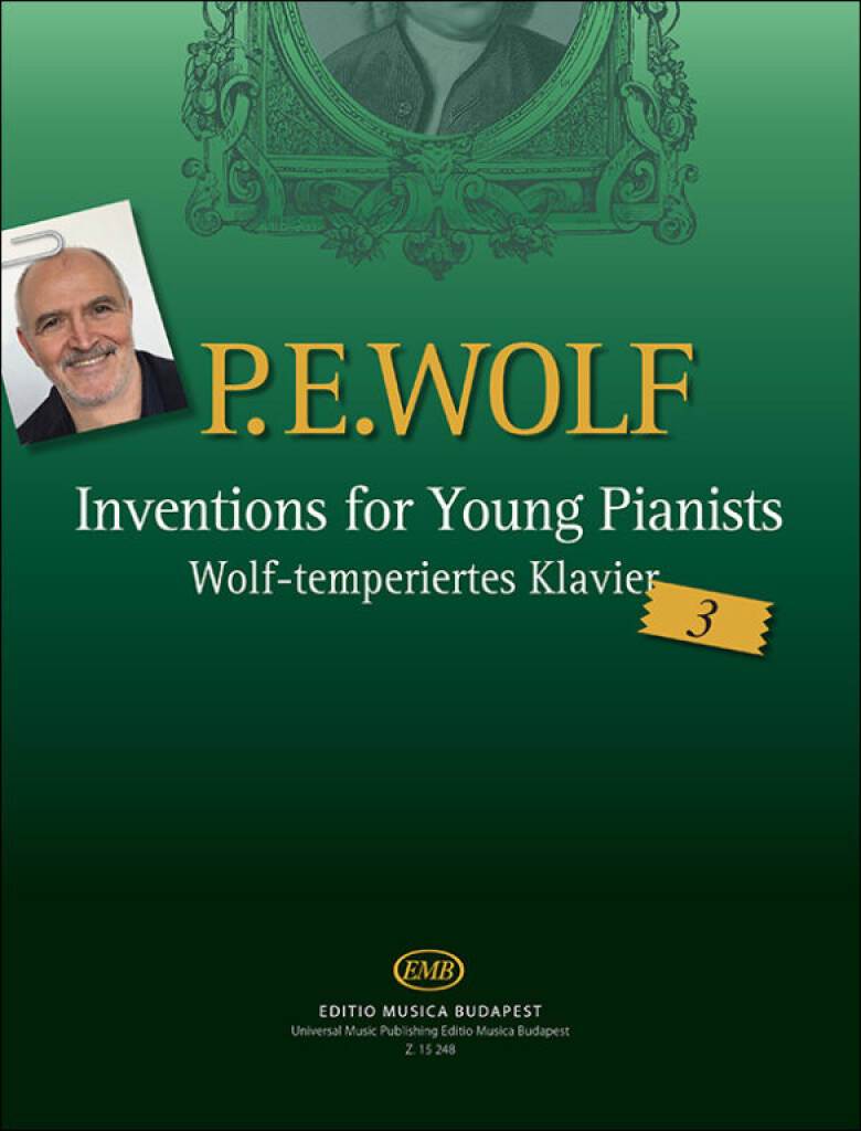 Inventions for Young Pinaists
