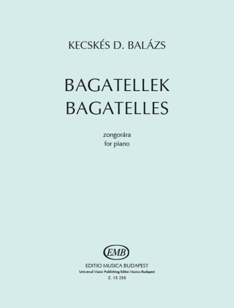 Bagatelles