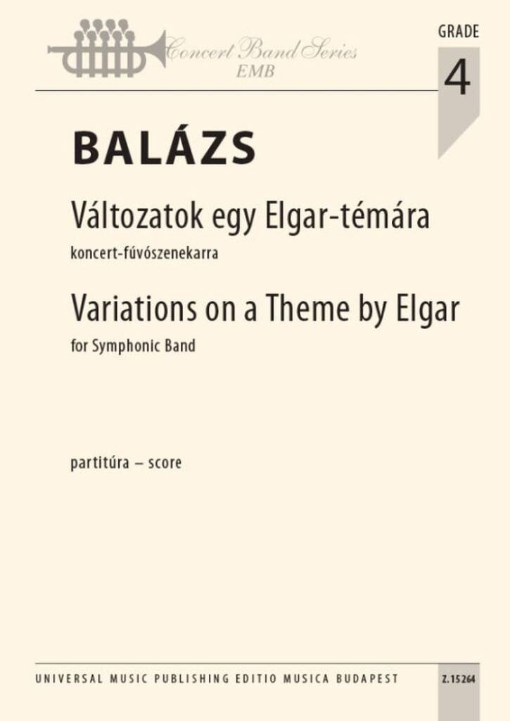 Variations on a Theme by Elgar
